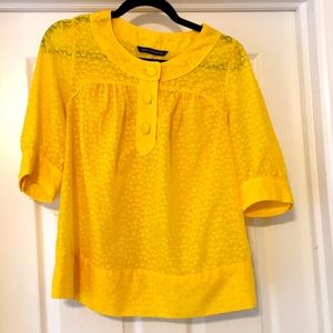 French Connection blouse M-L